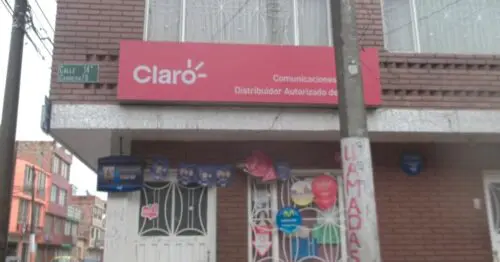 CLARO CARRERA 14B CLARO CARRERA 14B
